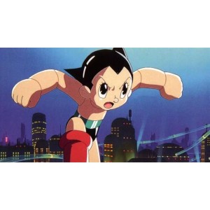 极速观看《阿童木》：阿里云盘在线视频原画，APP倍速播放