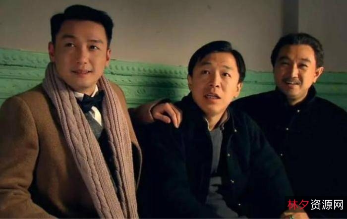 1080P蓝光版《鸡毛飞上天》：完整全集+倍速播放+阿里云盘资源