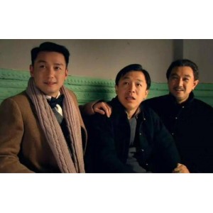 1080P蓝光版《鸡毛飞上天》：完整全集+倍速播放+阿里云盘资源