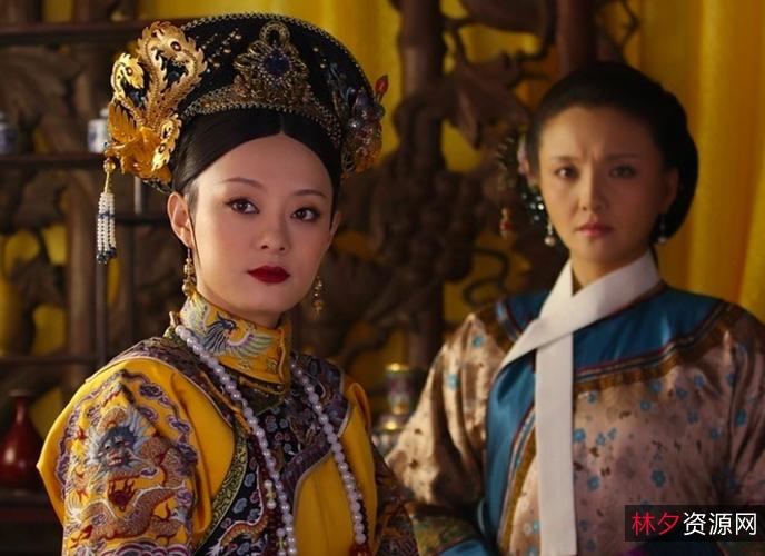 甄嬛传76集完结版，无水印高清视频，2.6G阿里云盘，APP观看，原画倍速播放