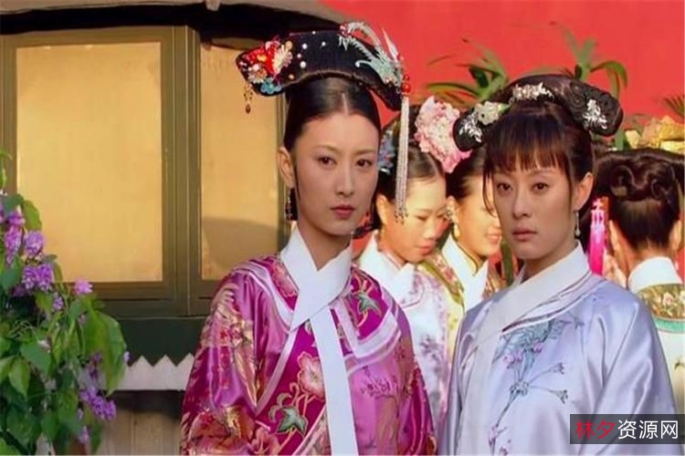 甄嬛传76集完结版，无水印高清视频，2.6G阿里云盘，APP观看，原画倍速播放