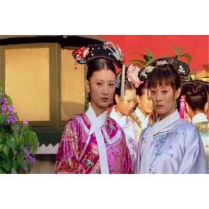 甄嬛传76集完结版，无水印高清视频，2.6G阿里云盘，APP观看，原画倍速播放