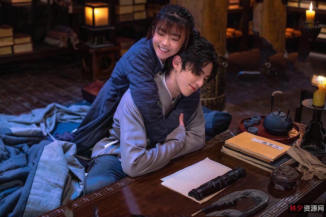 《将夜》第一季：大唐边军的爱情友情信念之旅