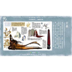 国漫《镜·双城》：勇敢少年守护双城，为自由而奋斗，精彩故事令人感动，已完结，豆瓣评分7.8分