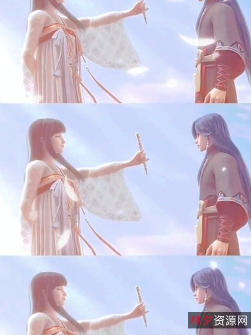 国漫《镜·双城》：勇敢少年守护双城，为自由而奋斗，精彩故事令人感动，已完结，豆瓣评分7.8分