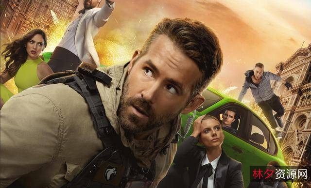 《给力支离破碎：科技百万富翁上线拯救朋友》