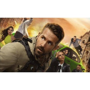 《给力支离破碎：科技百万富翁上线拯救朋友》