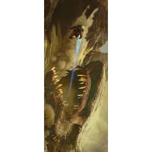 《曼达洛人两季》：多种渠道获取，极速在线查看，深入了解背景故事