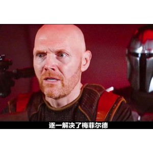 《曼达洛人两季》：多种渠道获取，极速在线查看，深入了解背景故事