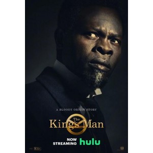 高清1080P/4K视频，精美原画，倍速下载：《王牌特工：源起》