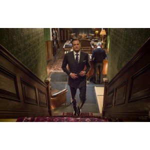 高清1080P/4K视频，精美原画，倍速下载：《王牌特工：源起》