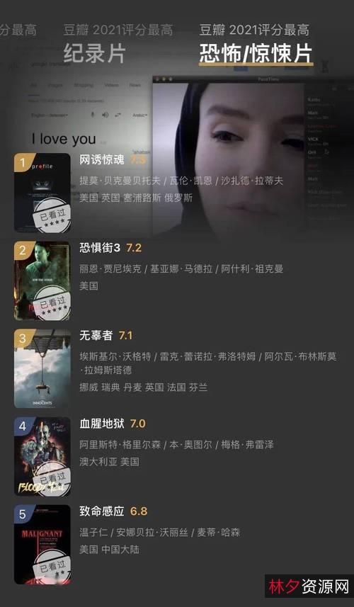 答案：《35部电影中有许多值得存的资源》