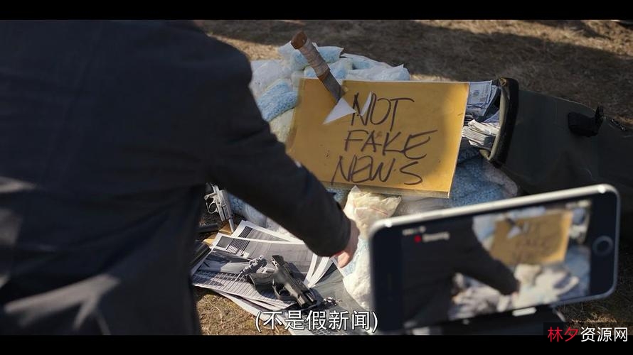 《斯宾塞的机密任务》:精彩剧情,出色表现,继《22英里》、《SeanO’Keefe》之后的又一部惊悚佳作