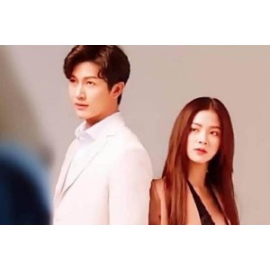 观看泰剧《风吹落的树叶》，阿里云盘发布，原画精美，倍速播放