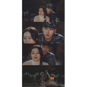 《爱的迫降》：4K高清画质、原画与多样播放，感受爱的感动！