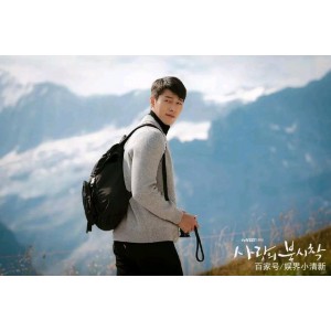 《爱的迫降》：4K高清画质、原画与多样播放，感受爱的感动！