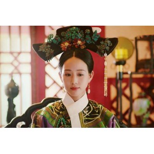 经典电视剧大合集：《女人天下的爱情智慧勇气：白蛇传、美人心计、芈月传、甄嬛传、延禧攻略、如懿传》