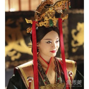 经典电视剧大合集：《女人天下的爱情智慧勇气：白蛇传、美人心计、芈月传、甄嬛传、延禧攻略、如懿传》