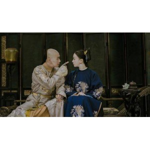 经典电视剧合集3：六部热门剧+八部搞笑剧，宝岛汉族社会、清朝末年、司法系统、家庭故事等精彩故事