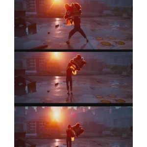 高分国产动画《雄狮少年4K国粤双版本》，阿里云上可下载！