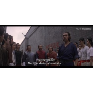 1986-1990年：小子精神，小子立志，小子拼搏，小子革命，小子勇往直前，小子热血，小子英雄，小子英雄传——10部功夫搞笑电影，看小子的电影，感受小子的热血！