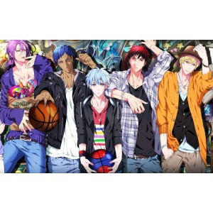 爷青回动画系列合集：超过400部动画作品，涵盖多种风格，持续更新