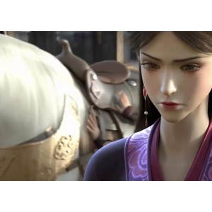 《2022永生》：仙道国漫，宁做乞丐，不服输，巅峰王者！