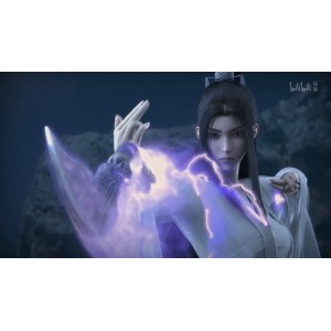 《2022永生》：仙道国漫，宁做乞丐，不服输，巅峰王者！