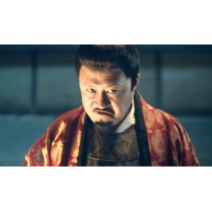 《狄仁杰之冥神契约：HD高清古装悬疑恐怖片》