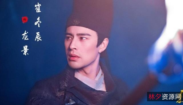 《狄仁杰之冥神契约：HD高清古装悬疑恐怖片》