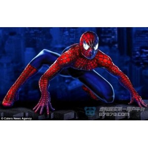 《蜘蛛侠：英雄无归》4K版本，极致画质，极速在线查看