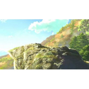 《新海诚导演出品：追逐繁星的孩子》——阿里云盘上倍速播放原画视频