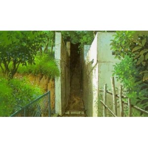 《侧耳倾听》：在线播放、下载、APP下载、倍速播放，极速查看原画资源