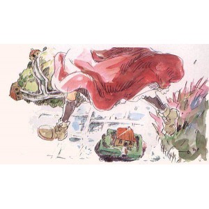 《侧耳倾听》：在线播放、下载、APP下载、倍速播放，极速查看原画资源