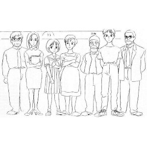 《侧耳倾听》：在线播放、下载、APP下载、倍速播放，极速查看原画资源