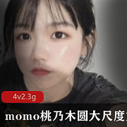 momo桃乃木圆：美丽力量，360度绝版玩具FL姬，自嗨学生妹，清晰退圈