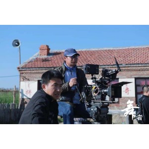 《2003国防生》爱情励志剧：一群国防生的校园成长之路