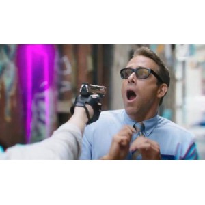 《失控玩家：自由之人拯救世界》4K蓝光超清版