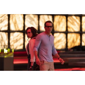 《失控玩家：自由之人拯救世界》4K蓝光超清版