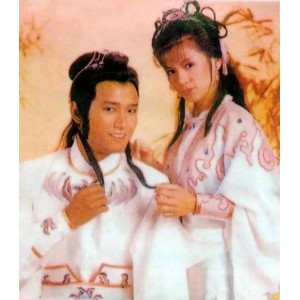 《1984决战玄武门》：1080P高清国语古装剧，历史爱情传记，杜琪峰执导，黄日华翁美玲苗侨伟等Hongkong著名演员加盟！