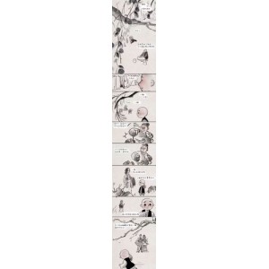 一禅小和尚探索人生哲理：343集（超清720p）