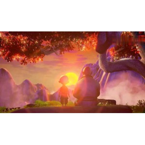 一禅小和尚探索人生哲理：343集（超清720p）