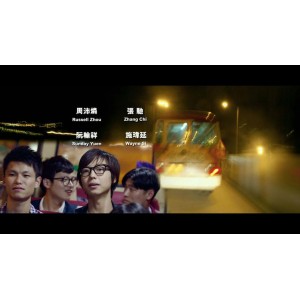 2021年Hongkong恐怖片《鬼同你住》：极致的恐惧，紧张的情绪，最高清晰度