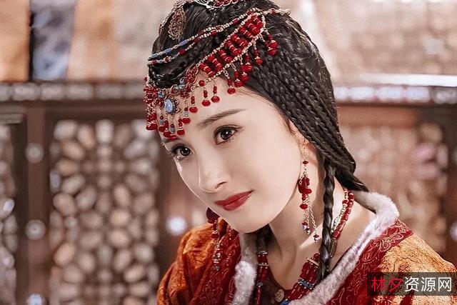 2021最新古装武侠剧张若昀主演《雪中悍刀行》4K超清杜比视界纯净无广告完整版