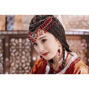 2021最新古装武侠剧张若昀主演《雪中悍刀行》4K超清杜比视界纯净无广告完整版