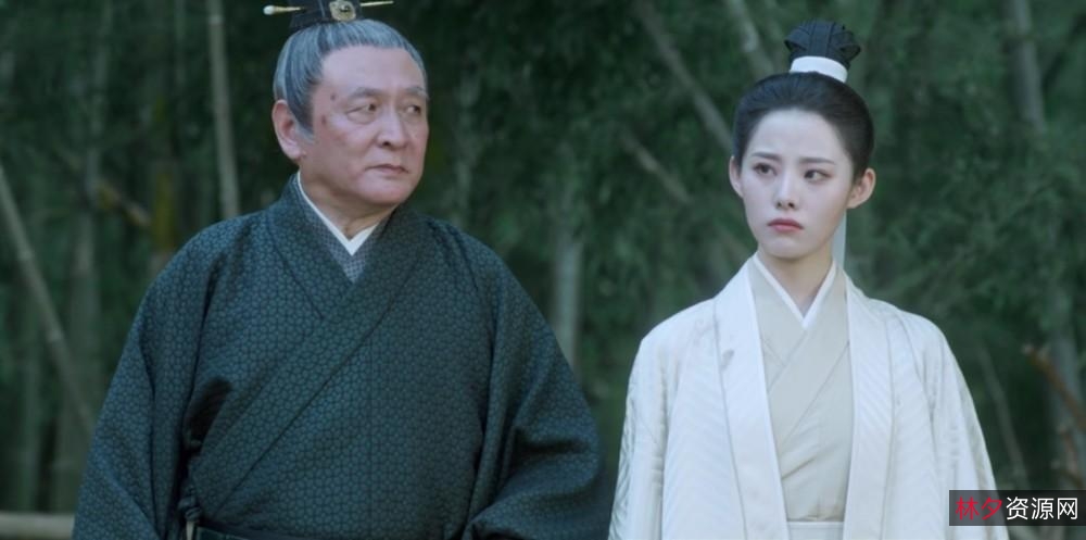 2021最新古装武侠剧张若昀主演《雪中悍刀行》4K超清杜比视界纯净无广告完整版