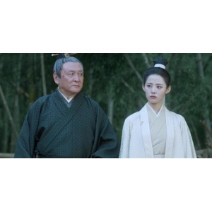 2021最新古装武侠剧张若昀主演《雪中悍刀行》4K超清杜比视界纯净无广告完整版