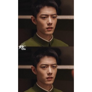 2021最新！黄景瑜、肖战主演《英雄岁月之王牌部队》，前后无广G！