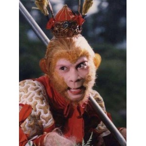 86西游记4K超清原盘珍藏版：41集全，未删减，267.8GB，精彩无限