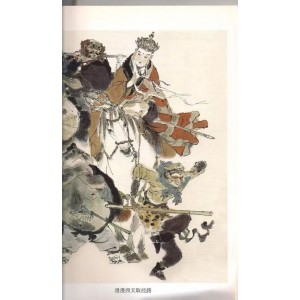 86西游记4K超清原盘珍藏版：41集全，未删减，267.8GB，精彩无限